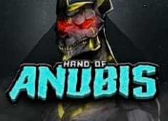 Автомат Hand of Anubis Hacksaw